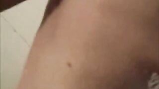 Matute girl friend riding on cock