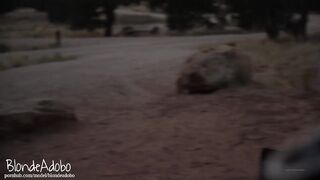 blondeadobo onlyfans private nude broadcast leaks 4