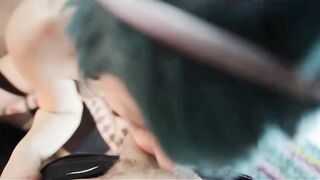 MyCherryCrush onlyfans xxx broadcast part 1