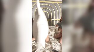 Isabela Ramírez onlyfans hot nude shows leaks pack 4