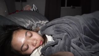 Vina Sky outstanding onlyfans xxx video pack part 7