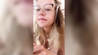 Exclusive onlyfans sabrinanichole sex movies mega pack part 9