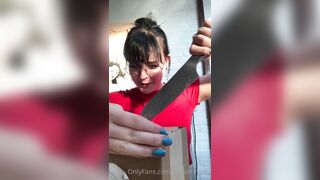 Ittybittykath exciting onlyfans xxx video leaks part 1