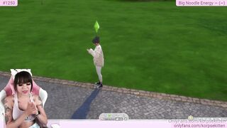 Fresh onlyfans Evie Rain porn video mega pack part 3