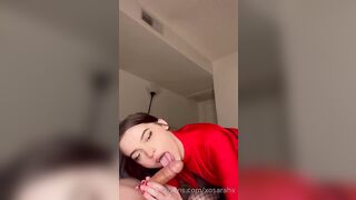 Onlyfans xosarahx nude movs