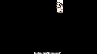 Onlyfans virginasiangfsub xxx videos leaks part 5