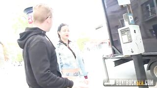 Onlyfans boxtrucksex porn mov leaks part 5