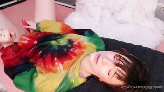 snugglepunks exclusive onlyfans sex video part 9