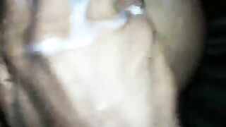 Indian  Girl Fingaring