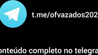 Martina Oliveira privacy vazou fazendo boquete