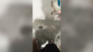 Isha G - Video call Strange on Facebook 1