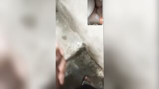 Isha G - Video call Strange on Facebook 1