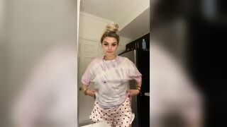 Onlyfans Wetkitty xxx show part 5