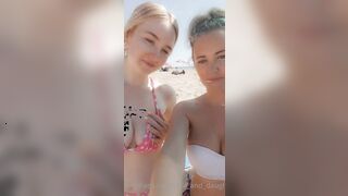 Terrific onlyfans MILF & Daughter nude videos leaks part 8