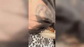 Fresh onlyfans wild-cherrygirl nude video leaks mega pack part 2