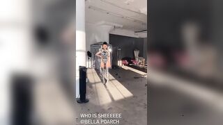 bellapoarch fresh onlyfans porn stream pack part 3