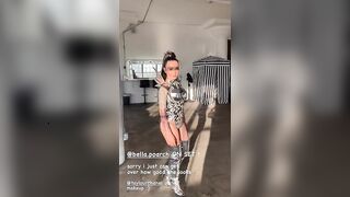 Exciting bellapoarch onlyfans porn shows part 1