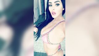 Fresh onlyfans Abigail Ratchford sex shows part 3