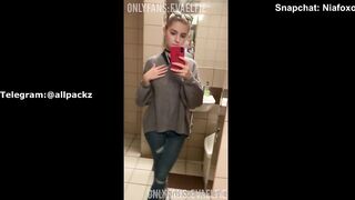 Eva Elfie excellent onlyfans nude show leaks mega pack part 3