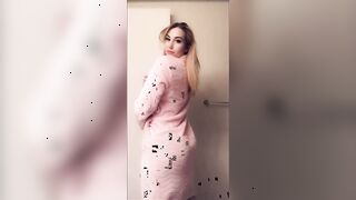 Amber Hayes excellent onlyfans sex show leaks pack part 3