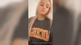 Onlyfans lunna xxx movs leaks