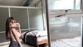 Danielley Ayala onlyfans xxx movie part 2