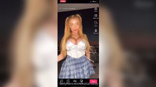 Katiana Kay leaked porn shows pack part 2