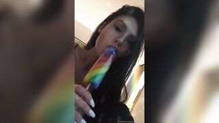 Exciting onlyfans Brinx xxx movies leaks mega pack part 1