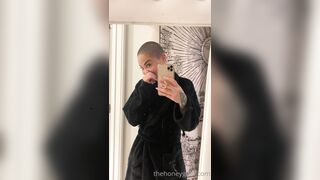 Honey Gold onlyfans private xxx stream mega pack 4