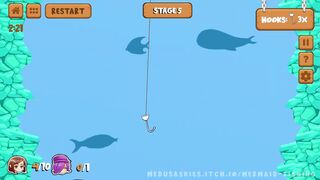 Leaked Mermaid nude movie mega pack