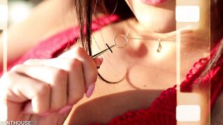 Gabbie Carter leaked nude movies