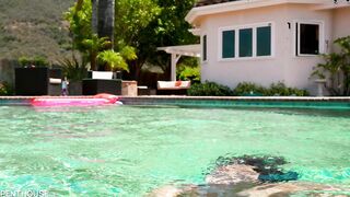 Gabbie Carter leaked nude movies