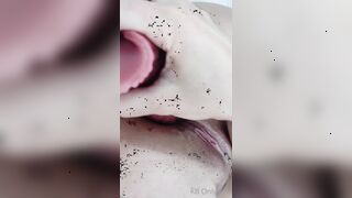 Onlyfans private Kristy Black nude video mega pack 4