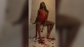 Onlyfans Qimmah Russo xxx video leaks mega pack part 4