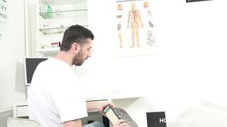 hornydoctor onlyfans xxx movie pack