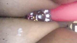 Leaked toronica jenks onlyfans nude videos part 5