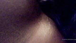 Onlyfans hot toronica jenks xxx video leaks pack 4