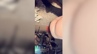 itsjustpow fresh onlyfans sex broadcast leaks part 4