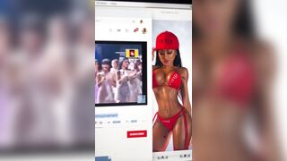 Cj Miles fresh onlyfans nude movies leaks mega pack part 4