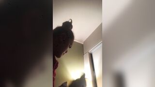 Exciting onlyfans Thotayana nude mov mega pack part 1