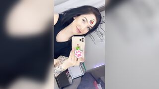 Exciting onlyfans noemiedoragon xxx movie leaks mega pack part 1