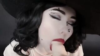 Juliette Michele onlyfans hot porn movies 4