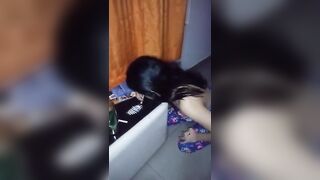 Britney Alfaro fresh onlyfans xxx broadcast mega pack part 1