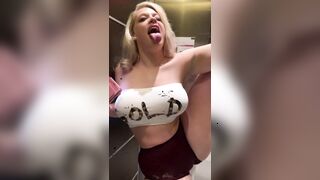 Exclusive onlyfans Becky Crocker nude mov part 9