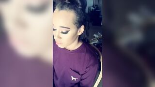 Fresh onlyfans Teanna Trump sex movs pack