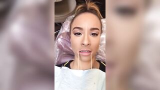 Teanna Trump leaked porn movies pack