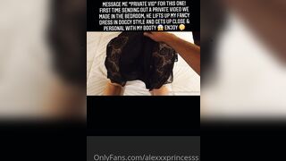 Fresh alexxxprincesss onlyfans sex mov