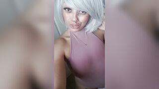 Fresh onlyfans foreignessa nude movie leaks mega pack part 4