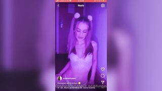 Exciting onlyfans Susana Reyes porn show pack part 1