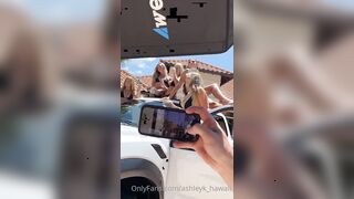 Onlyfans ashleyk_hawaii xxx shows leaks pack part 4